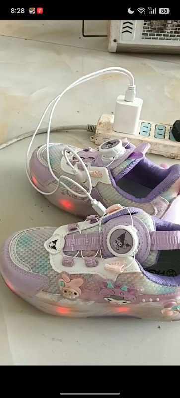 等我充满电拿捏你