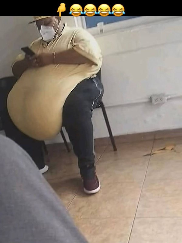 #胖子￼￼ #味真足