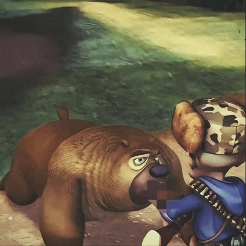 一头狗熊在吃吧唧一头狗熊在吃吧唧