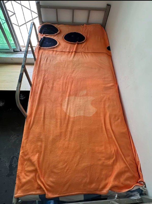 苹果床单