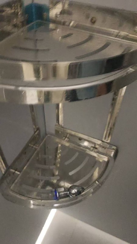 宿舍浴室出心了