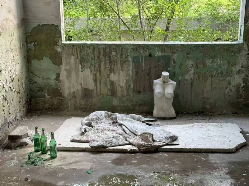 何为生活……