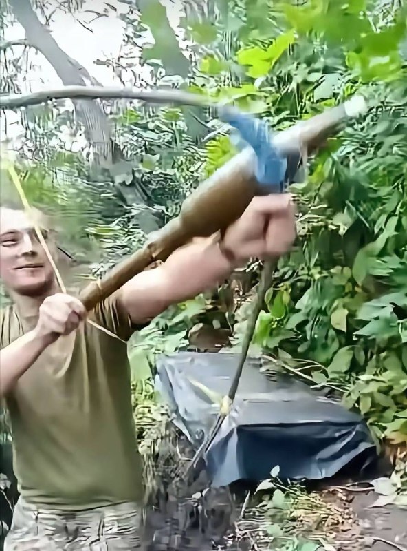 接好了我的爆炸烈弓