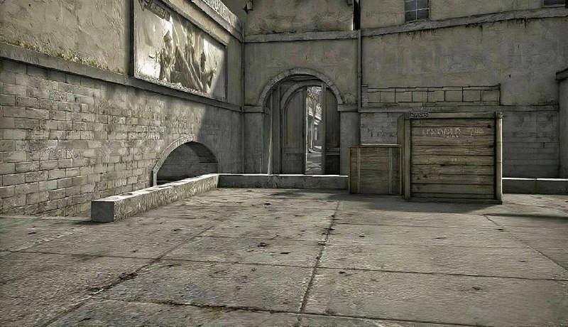 这里充满了愤怒与不甘 #穿越火线 #中门对狙￼￼