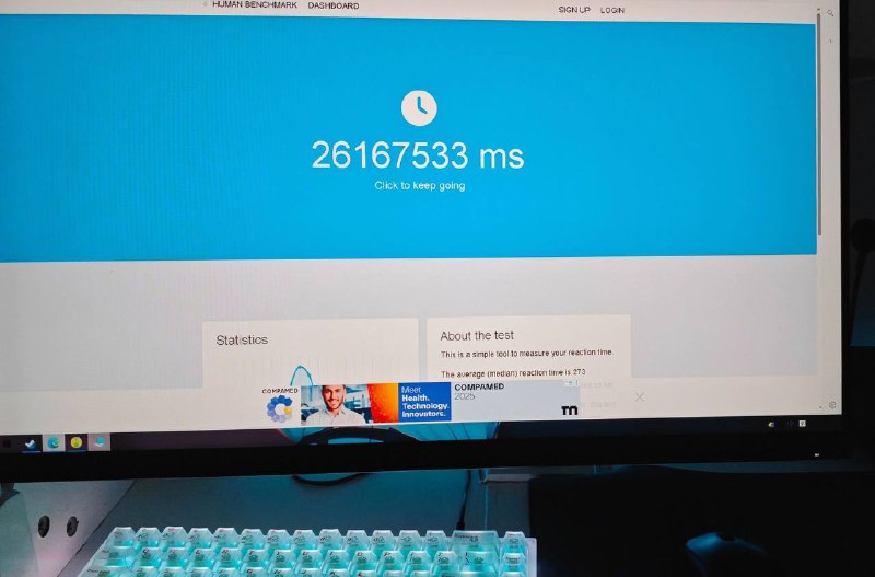 神终究会老#反应￼￼