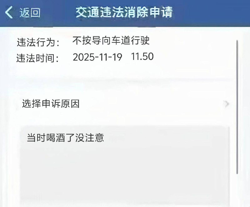 太刑了 #交通违章处理办法