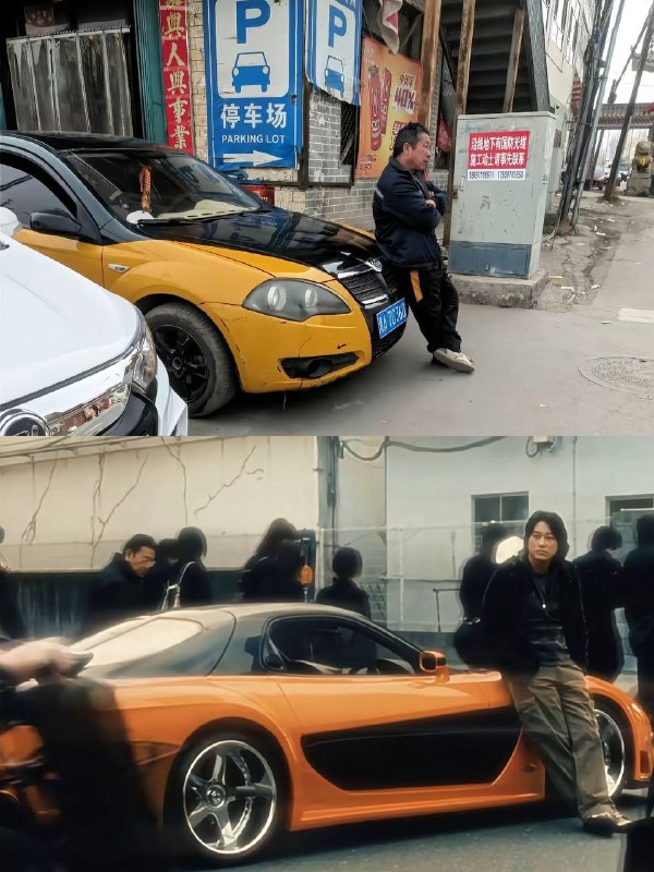 孙燕姿和皮燕姿