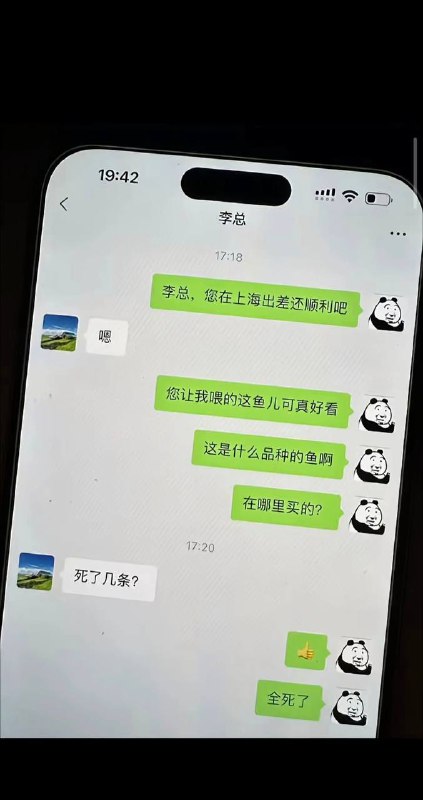 要不人家能当老板呢