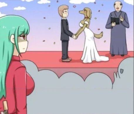 终于看到正常的恋爱关系了终于看到正常的恋爱关系了