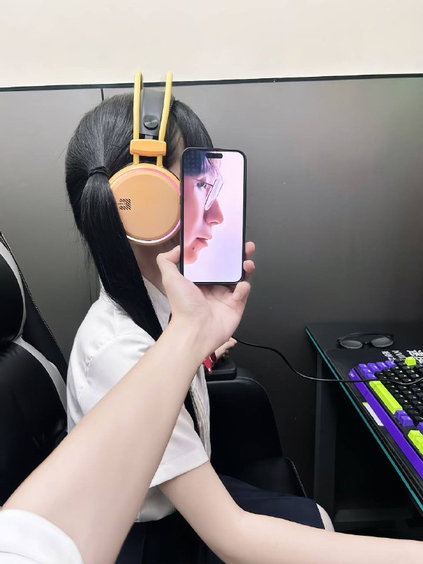 真正想赢的人脸上是没有任何笑容的 #梦泪