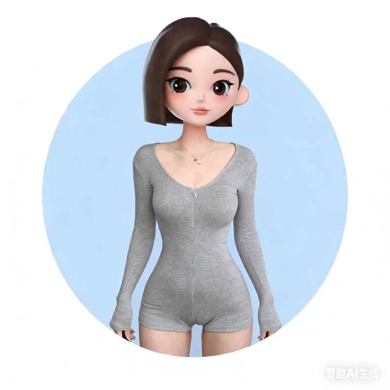 馒头包 #豆包