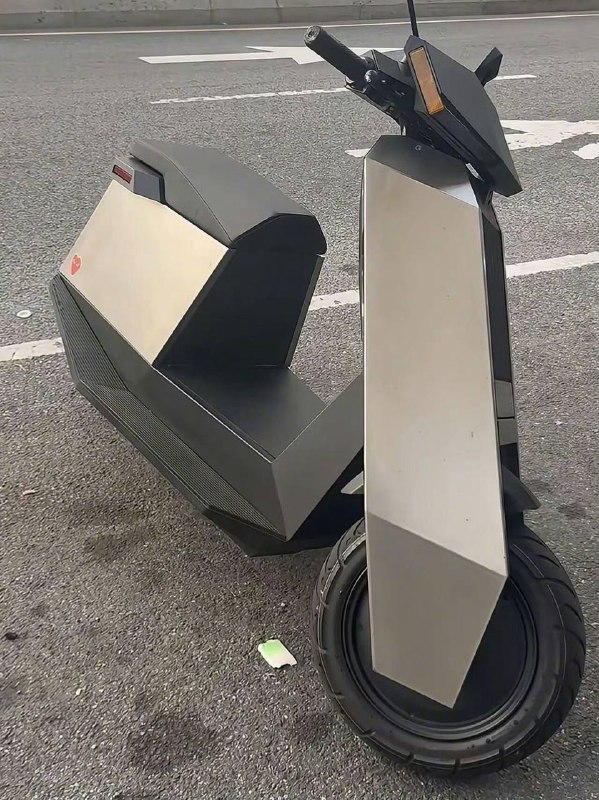 这是cyber bike么