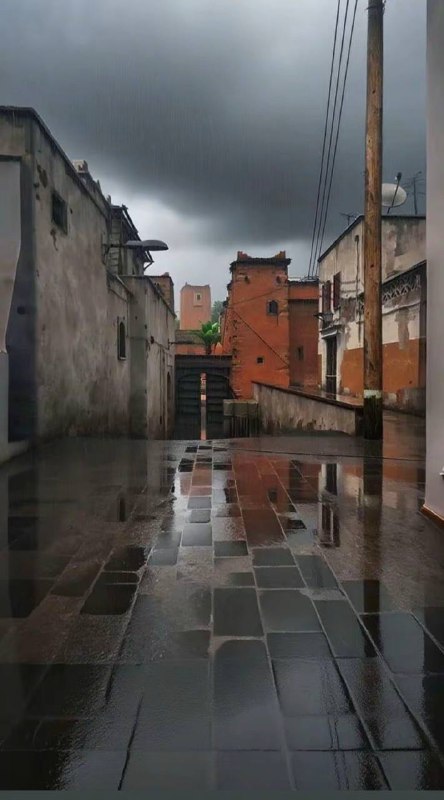 我在这里杀过很多人