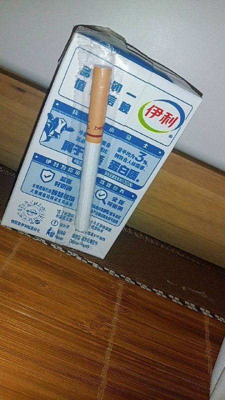 喝牛奶还送真龙