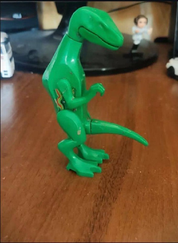 学名：暴虐迪奥龙学名：暴虐迪奥龙