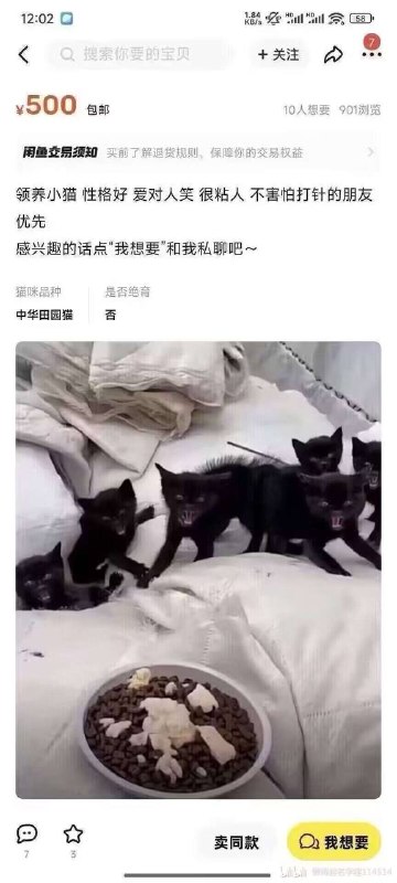 咬住就不松口了＝粘人