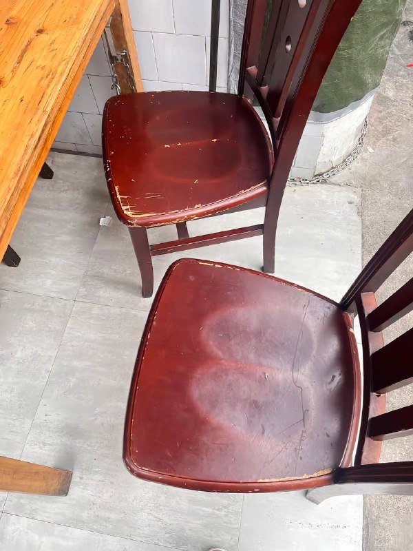 “陷腚款” #老物件