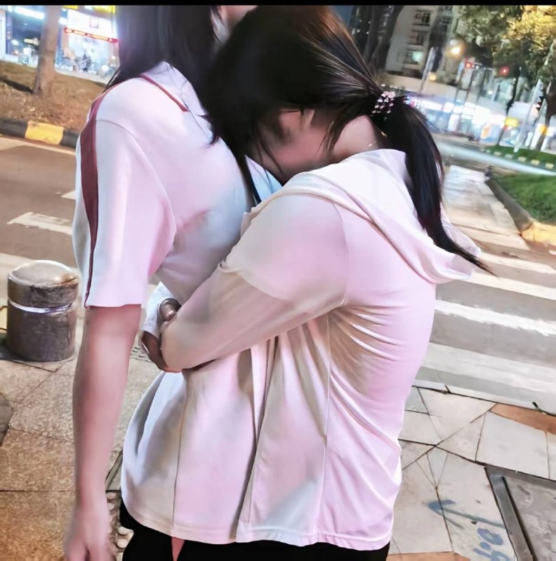 有没有姐妹一起拍的