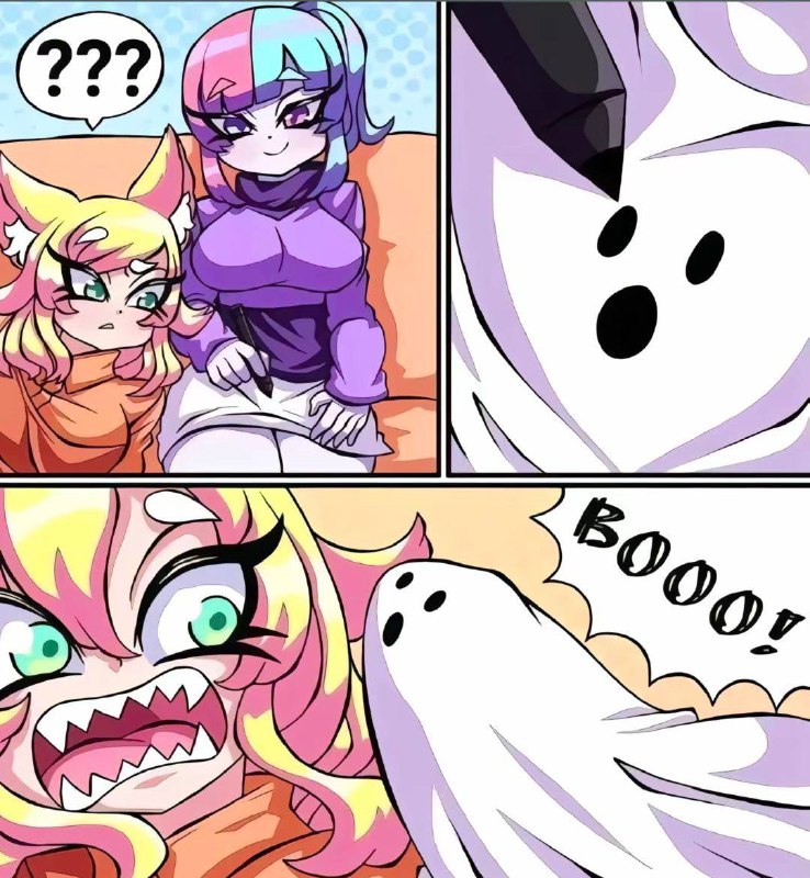 futa+福瑞
