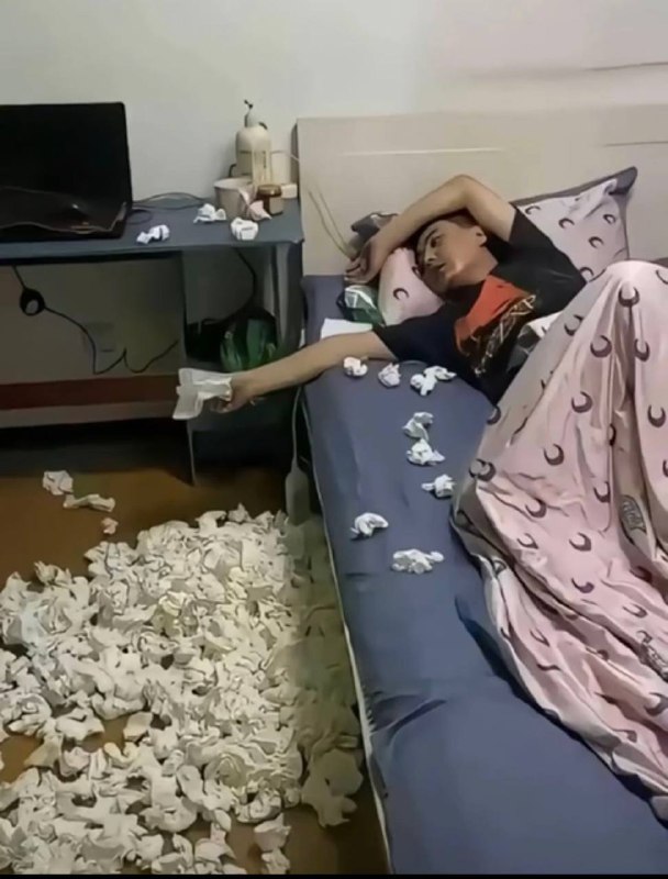 杀这么多人