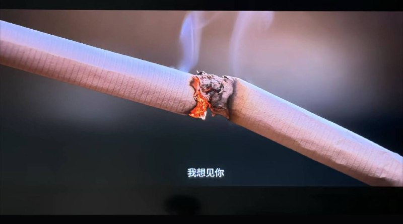 烟对烟，福同天