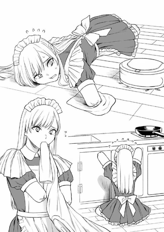 #残缺女仆琉衣￼￼ #人彘#残缺女仆琉衣￼￼ #人彘