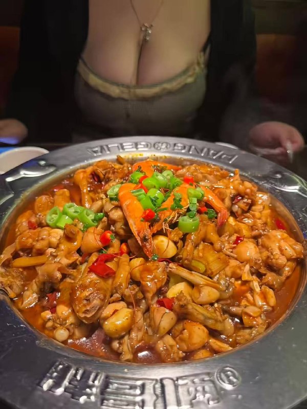 好吃，爱吃