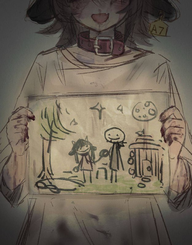 一直在一起#oc￼￼