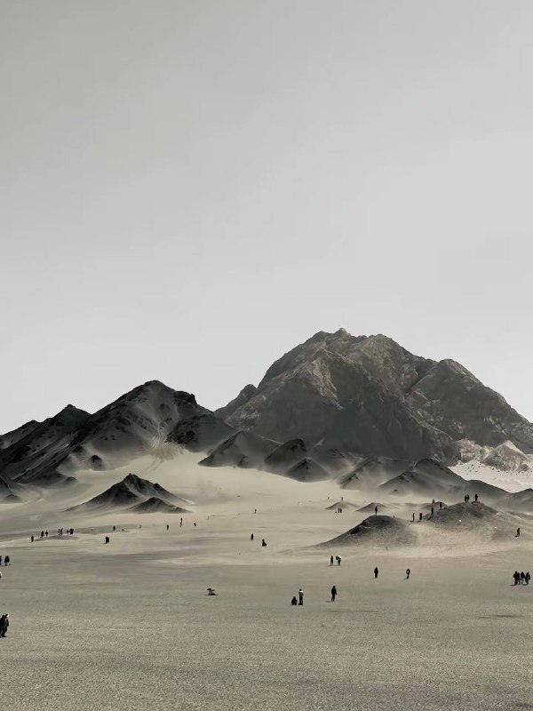 #美景