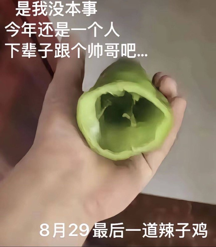 对不起小鸡￼￼