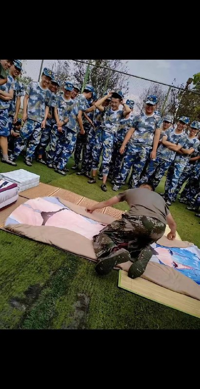 我只看到了一个无能的丈夫