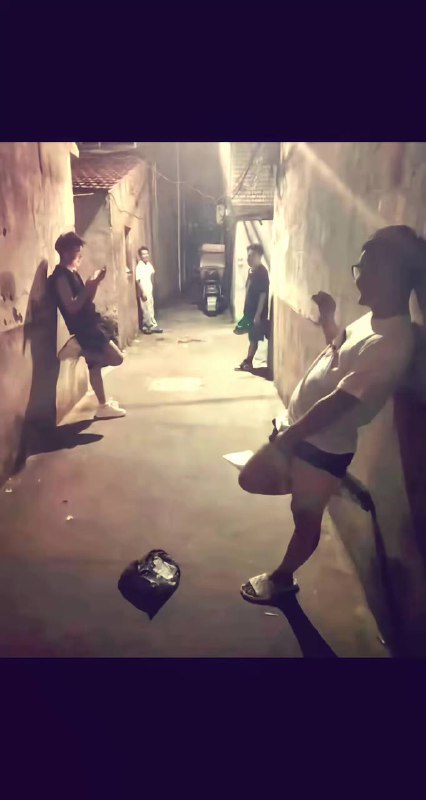 都是好男孩