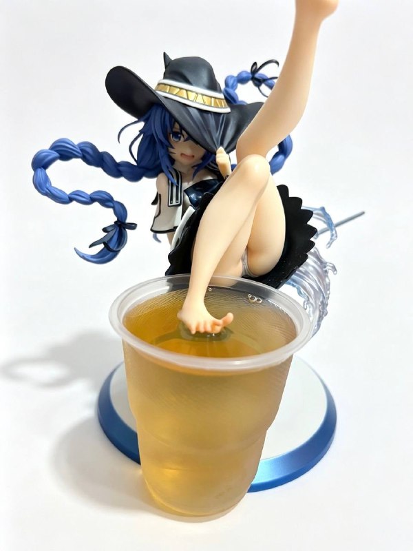 莫笑农家腊酒浑 #洛琪希