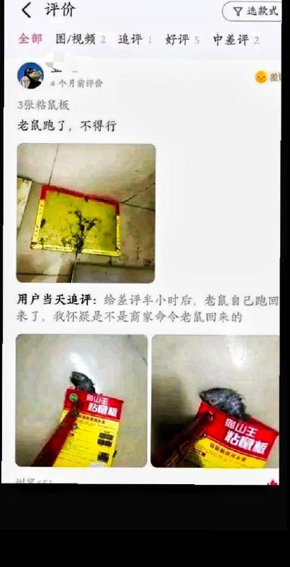 不给反转，不返现