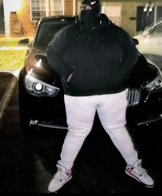 不处 #美式 #街头 #帮派￼￼