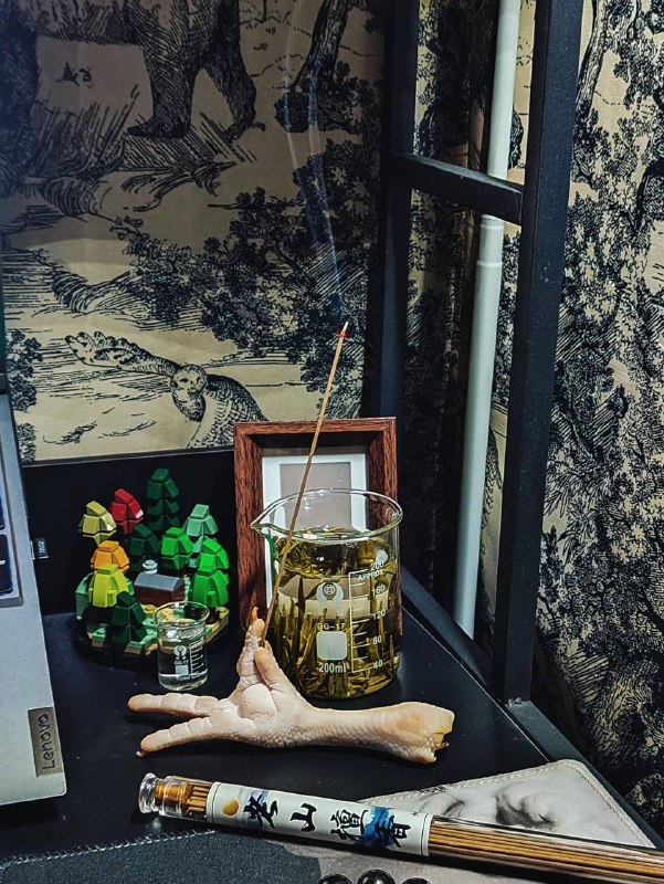 君子不器