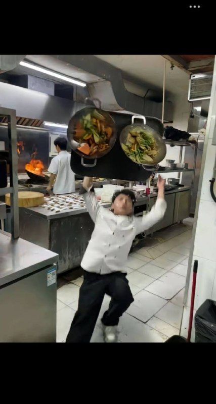狡猾的地板