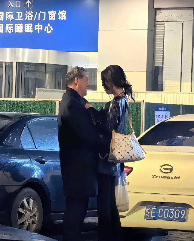 懂事早好啊