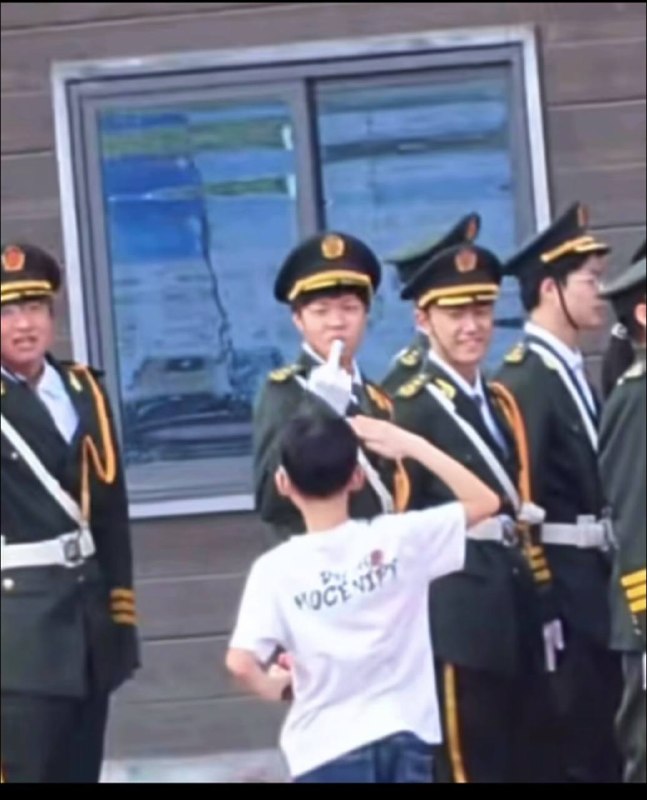 都说了不要拜野佛