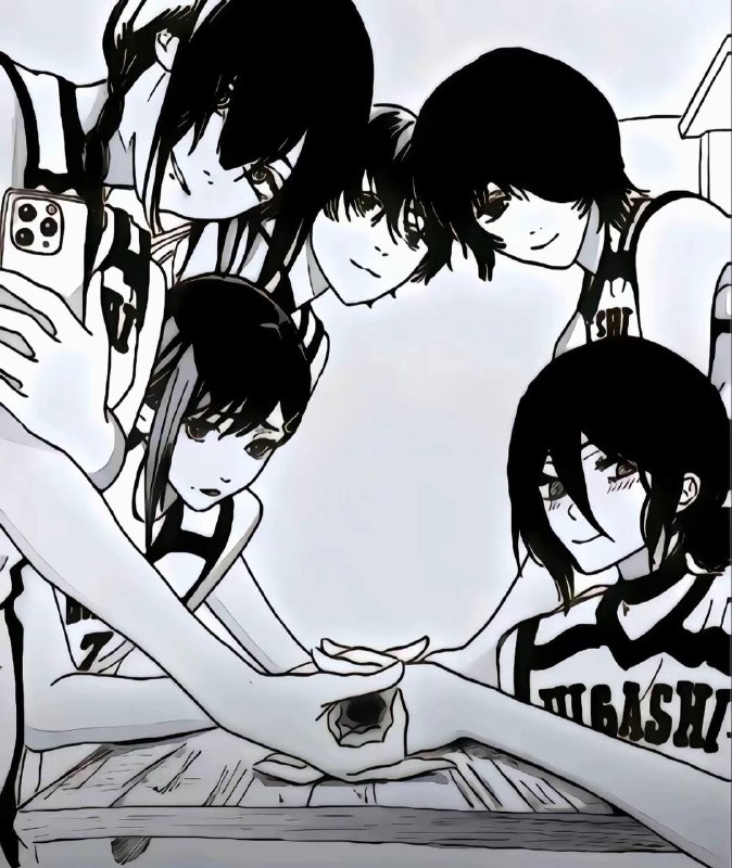 太有生活了 #漫画