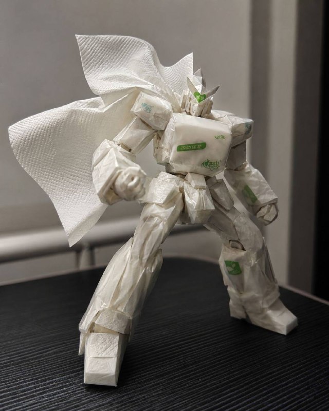 你根本就没有好好用纸你根本就没有好好用纸