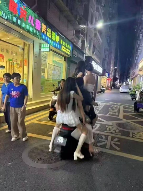 裸贷也要上九号