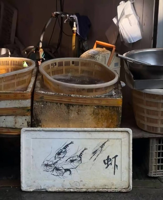 还在走买菜这条弯路吗？ #高手在民间