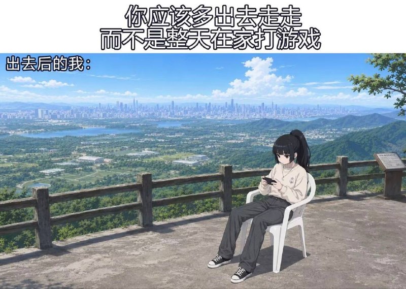 不得行，外面反光看不清