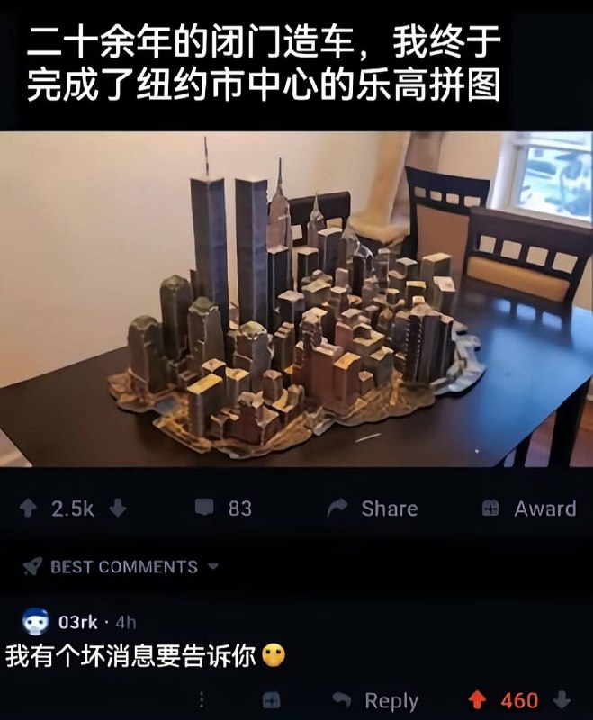 地图改版了