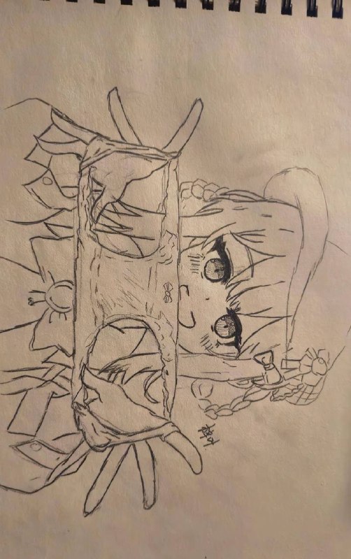 套我头上
