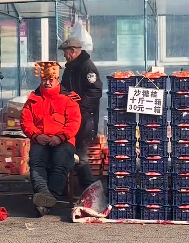 沙皇一世