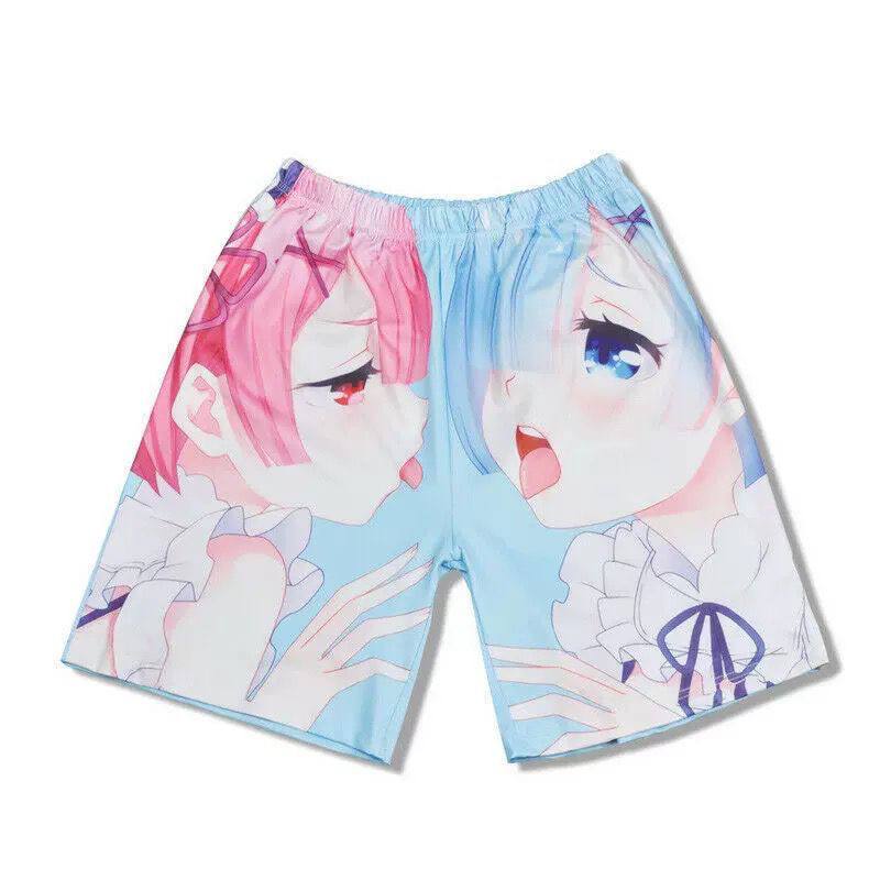 有没有5xl码 #蕾姆