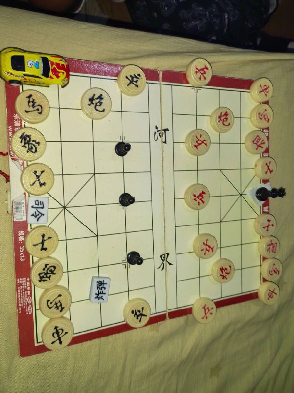 竟然还有国际援助