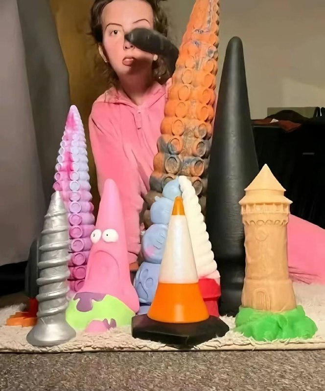 这才是神